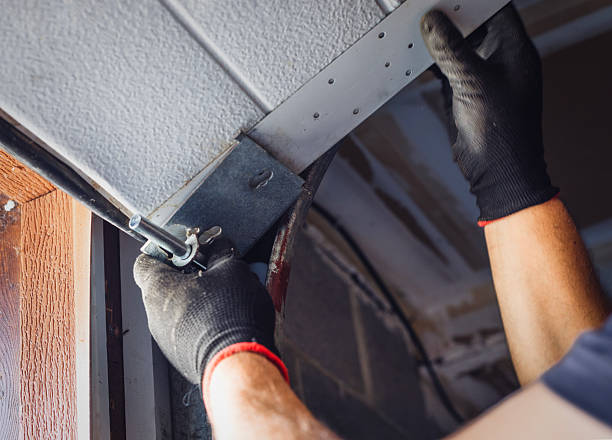 Reliable Garage Door Panel Replacement contractor in Regency at Monroe, NJ by Garage Doors Repair Pro